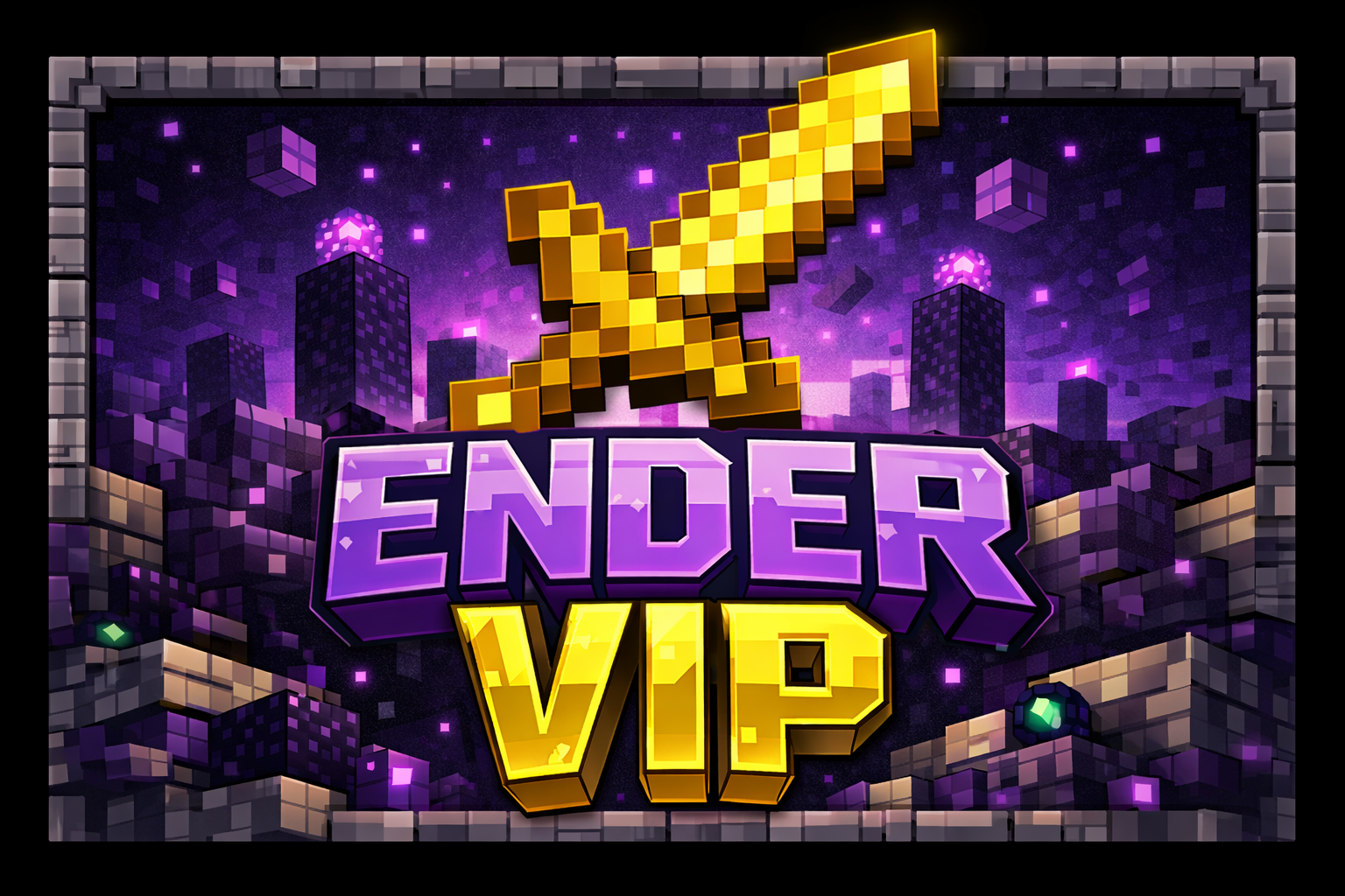 Ender VIP(Aylık)